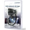 Лампа USB Gembird Гибкая трубка (NL-02) изображение 5