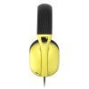 Наушники Hator Hyperpunk 2 USB 7.1 Black/Yellow (HTA-847) изображение 3