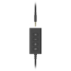 Навушники Hator Hyperpunk 2 USB 7.1 Black/Yellow (HTA-847) зображення 5