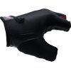 Перчатки для фитнеса MadMax MFG-251 Rainbow Rubine Red XS (MFG-251-RED_XS) изображение 5