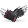 Перчатки для фитнеса MadMax MFG-251 Rainbow Rubine Red XS (MFG-251-RED_XS)