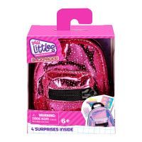 Ігровий набір Moose сюрприз REAL LITTLES S6 BP (25412) зображення 2