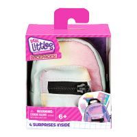 Ігровий набір Moose сюрприз REAL LITTLES S6 BP (25412) зображення 6