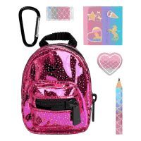 Ігровий набір Moose сюрприз REAL LITTLES S6 BP (25412) зображення 9