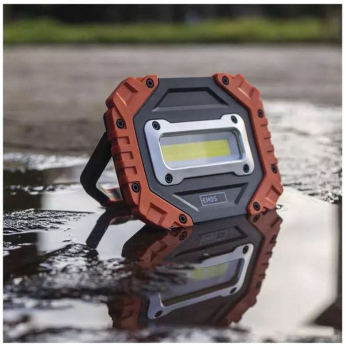 Фонарь EMOS P4113 700Lm 3xAA прожектор (P4113) изображение 11