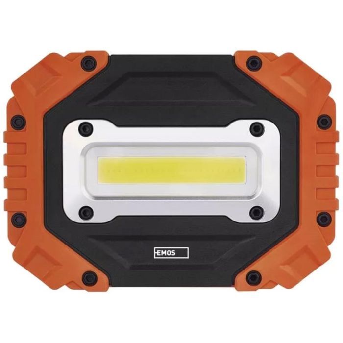 Фонарь EMOS P4113 700Lm 3xAA прожектор (P4113) изображение 2