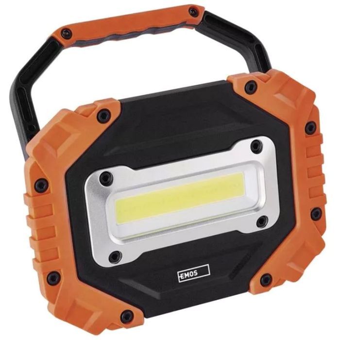 Фонарь EMOS P4113 700Lm 3xAA прожектор (P4113) изображение 3