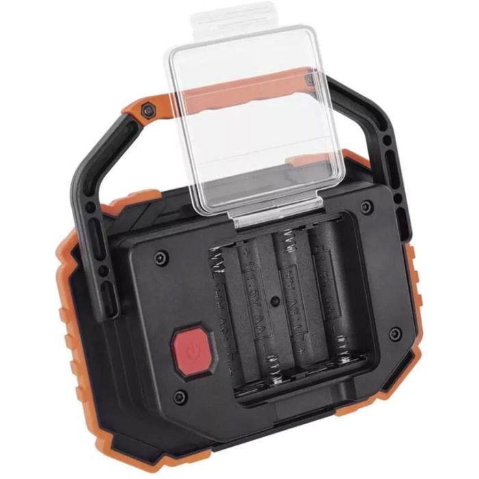 Фонарь EMOS P4113 700Lm 3xAA прожектор (P4113) изображение 4