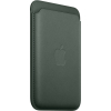 Чехол для мобильного телефона Apple iPhone FineWoven Wallet with MagSafe Evergreen (MT273ZM/A) изображение 3