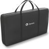 Ліжечко Lionelo приставне Theo Dark Grey (LO-THEO DARK GREY) зображення 5