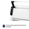 Вытяжка кухонная Minola HPL 617 WH изображение 5