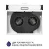 Вытяжка кухонная Minola HPL 617 WH изображение 8