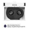Вытяжка кухонная Minola HPL 617 WH изображение 8