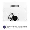 Вытяжка кухонная Minola HPL 617 WH изображение 9