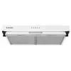 Вытяжка кухонная Minola HPL 617 WH