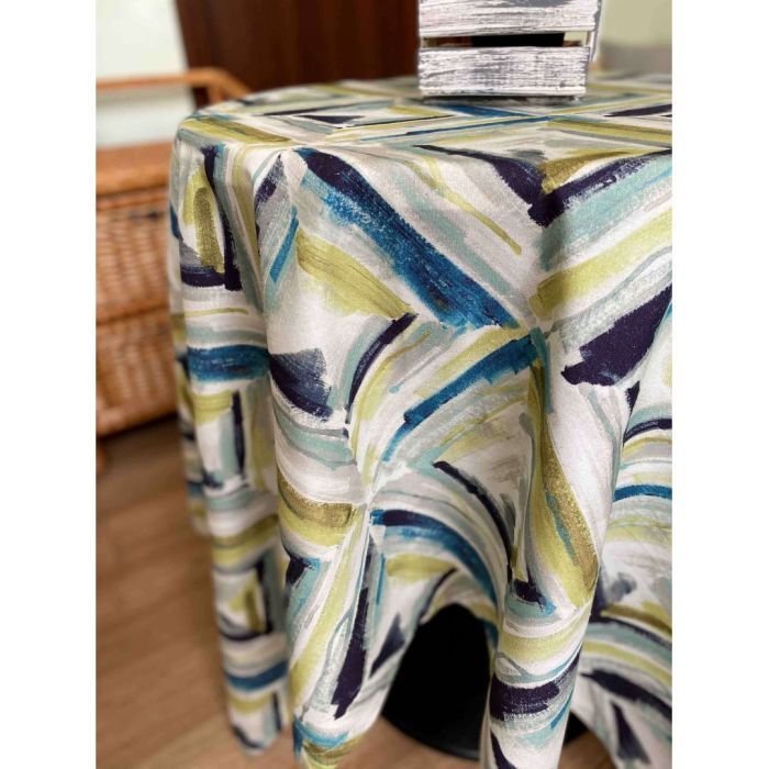 Скатертина Прованс Digitale Style 134х220 см (4823093423992) зображення 3