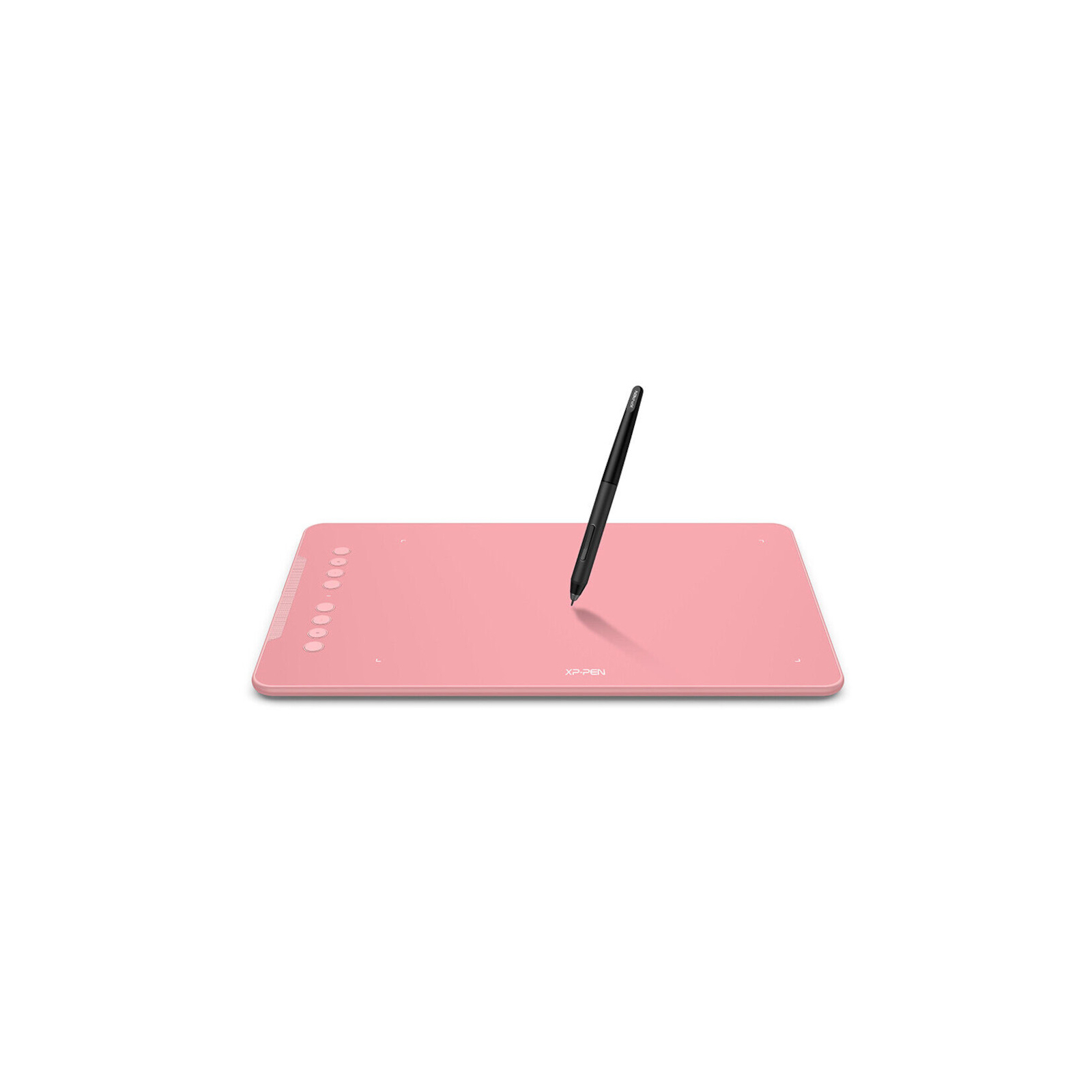 Графический планшет XP-Pen Deco 01V2 Pink изображение 2