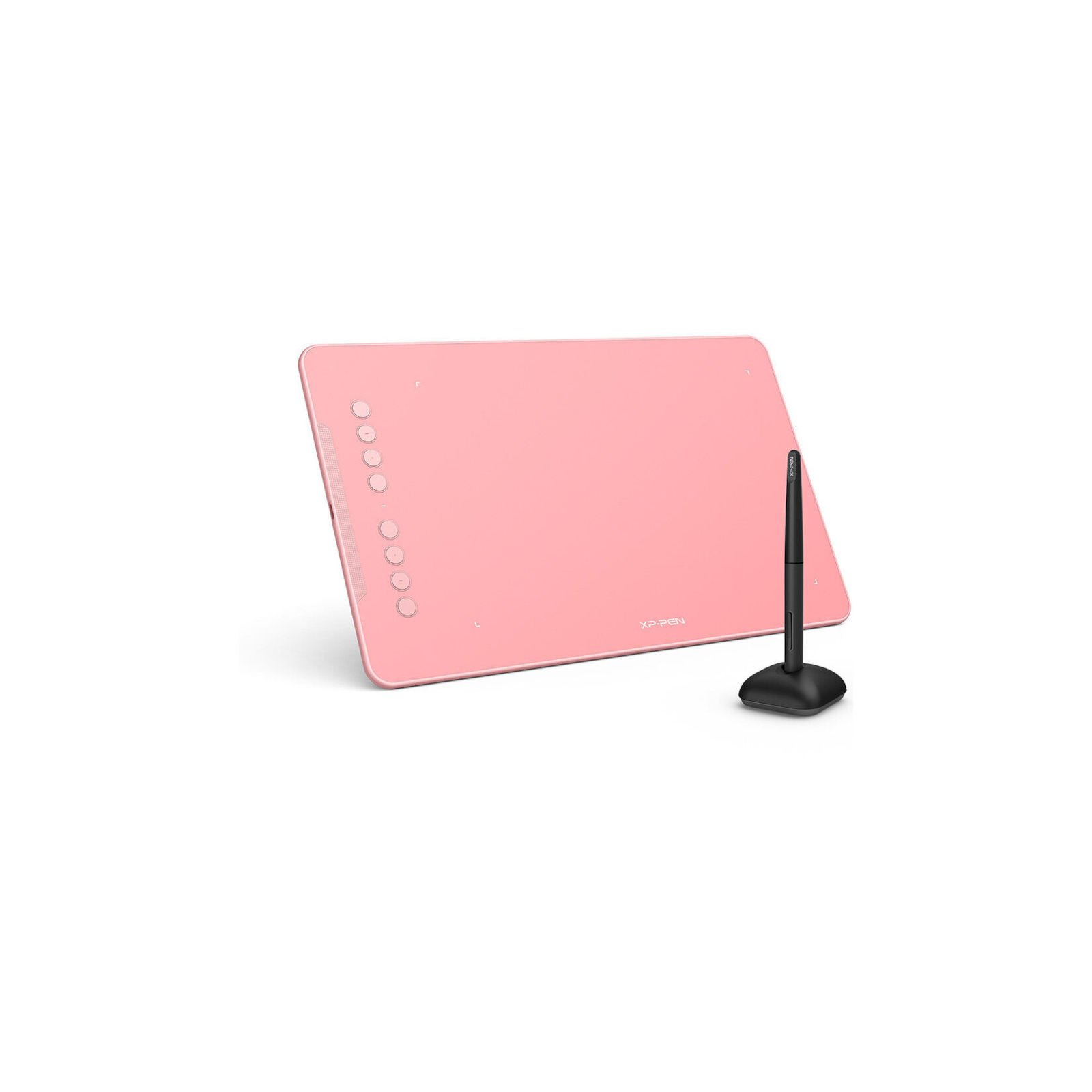 Графический планшет XP-Pen Deco 01V2 Pink изображение 3