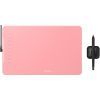 Графический планшет XP-Pen Deco 01V2 Pink