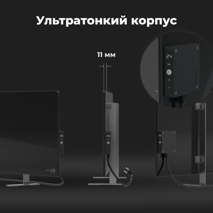 Обігрівач AENO AGH0004S зображення 4