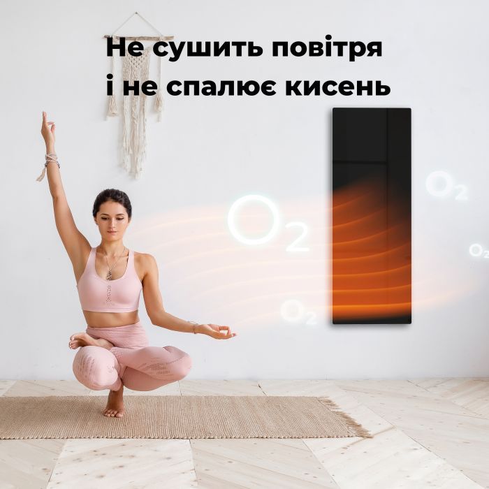 Обігрівач AENO AGH0004S зображення 8