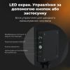 Обігрівач AENO AGH0004S зображення 9