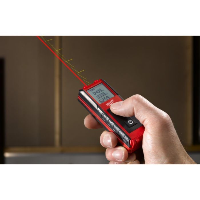 Дальномер Milwaukee LDM30, 30м (4933459276) изображение 3