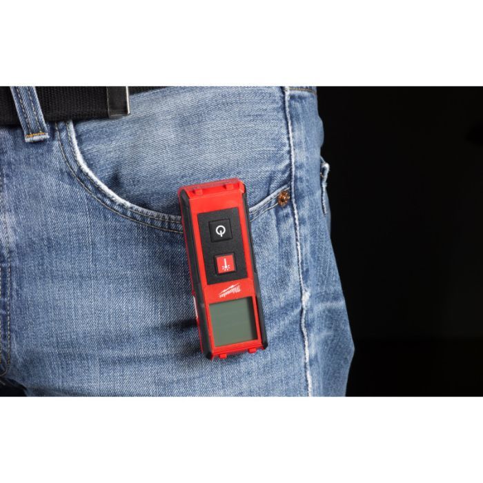 Дальномер Milwaukee LDM30, 30м (4933459276) изображение 5