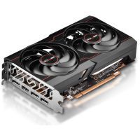 Видеокарта Sapphire Radeon RX 6600 8Gb PULSE DUAL (11310-01-20G) изображение 2