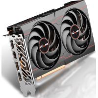 Видеокарта Sapphire Radeon RX 6600 8Gb PULSE DUAL (11310-01-20G) изображение 3