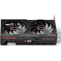 Видеокарта Sapphire Radeon RX 6600 8Gb PULSE DUAL (11310-01-20G) изображение 4