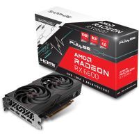 Видеокарта Sapphire Radeon RX 6600 8Gb PULSE DUAL (11310-01-20G) изображение 7