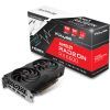 Видеокарта Sapphire Radeon RX 6600 8Gb PULSE DUAL (11310-01-20G) изображение 7