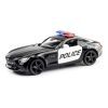 Машина Uni-Fortune Mercedes Benz AMG GT S 2018 POLICE CAR (554988P)