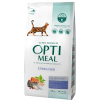 Сухой корм для кошек Optimeal для стерилизованных/кастрированных с лососем 1.5 кг (4820215368162) изображение 2