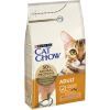 Сухой корм для кошек Purina Cat Chow Adult с уткой 1.5 кг (7613035394117) изображение 2