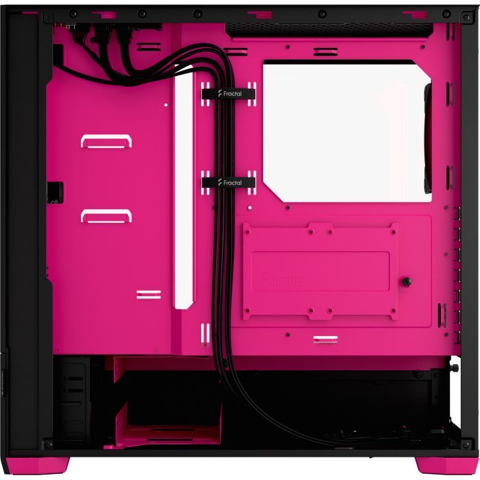 Корпус Fractal Design Pop Air RGB Magenta Core TG (FD-C-POR1A-03) изображение 10