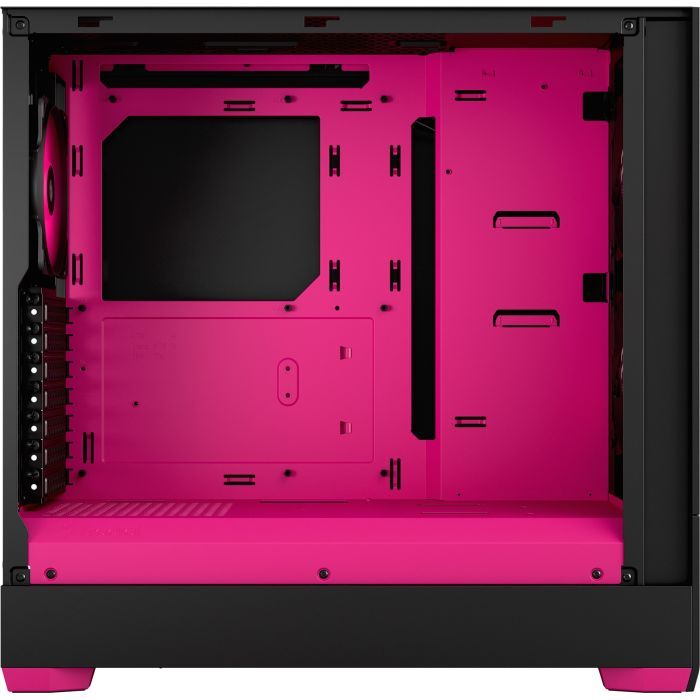 Корпус Fractal Design Pop Air RGB Magenta Core TG (FD-C-POR1A-03) изображение 12