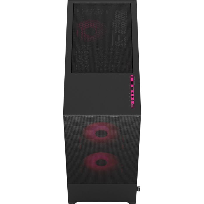 Корпус Fractal Design Pop Air RGB Magenta Core TG (FD-C-POR1A-03) изображение 7
