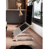 Подставка для ноутбука OfficePro LS320S Silver (LS320S) изображение 12