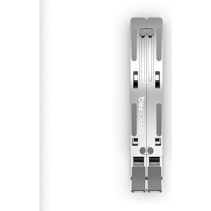 Подставка для ноутбука OfficePro LS320S Silver (LS320S) изображение 2