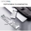 Подставка для ноутбука OfficePro LS320S Silver (LS320S) изображение 3