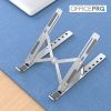 Подставка для ноутбука OfficePro LS320S Silver (LS320S) изображение 4