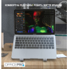 Подставка для ноутбука OfficePro LS320S Silver (LS320S) изображение 9