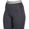 Термоштаны Thermowave Extreme Long Pants Woman 992 Чорні S (12XTRM712-992S) изображение 4