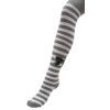 Колготки детские UCS Socks с бантом (M0C0301-2183-7G-gray)