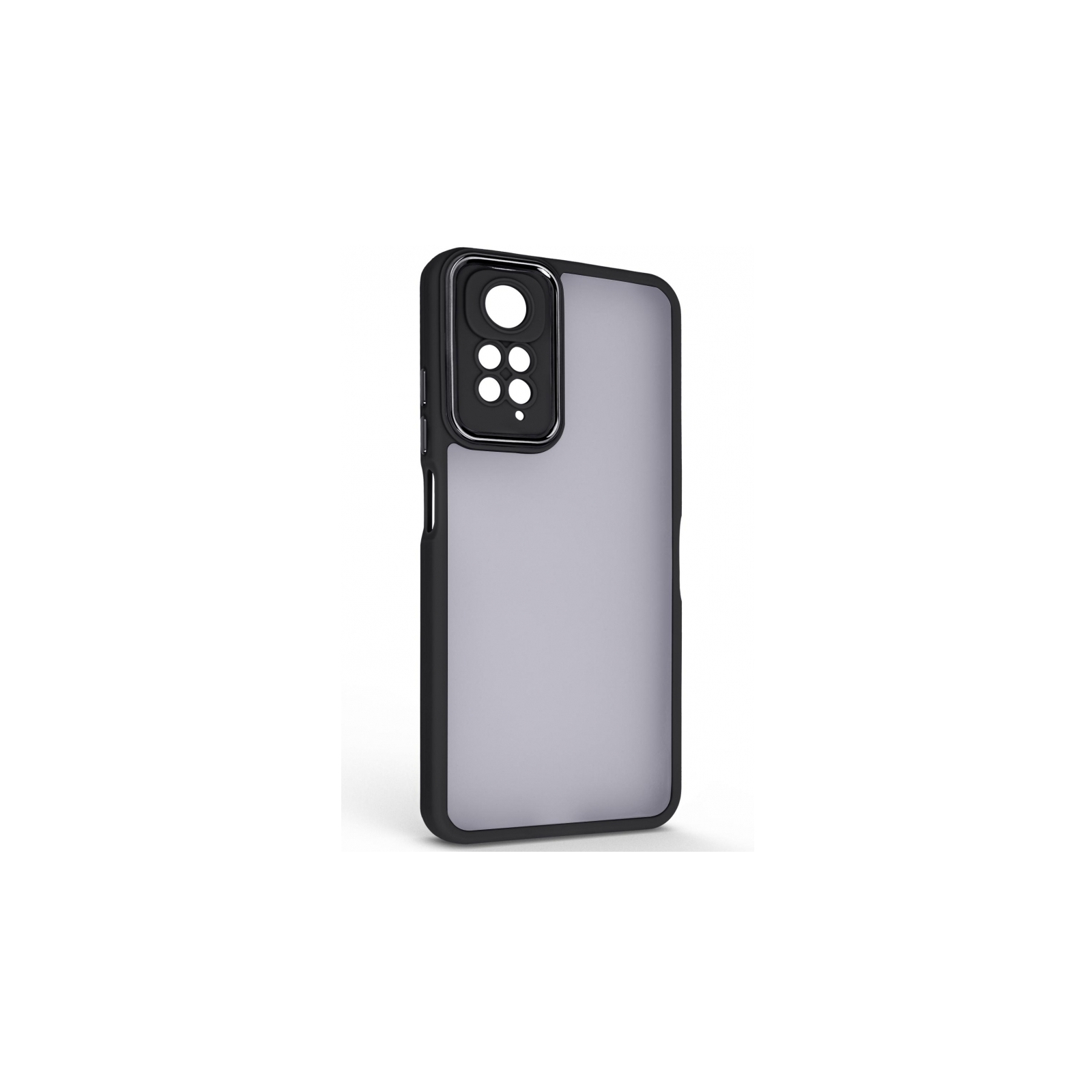 Чехол для мобильного телефона Armorstandart Shade Xiaomi Redmi Note 11 / Note 11s Black (ARM70085)