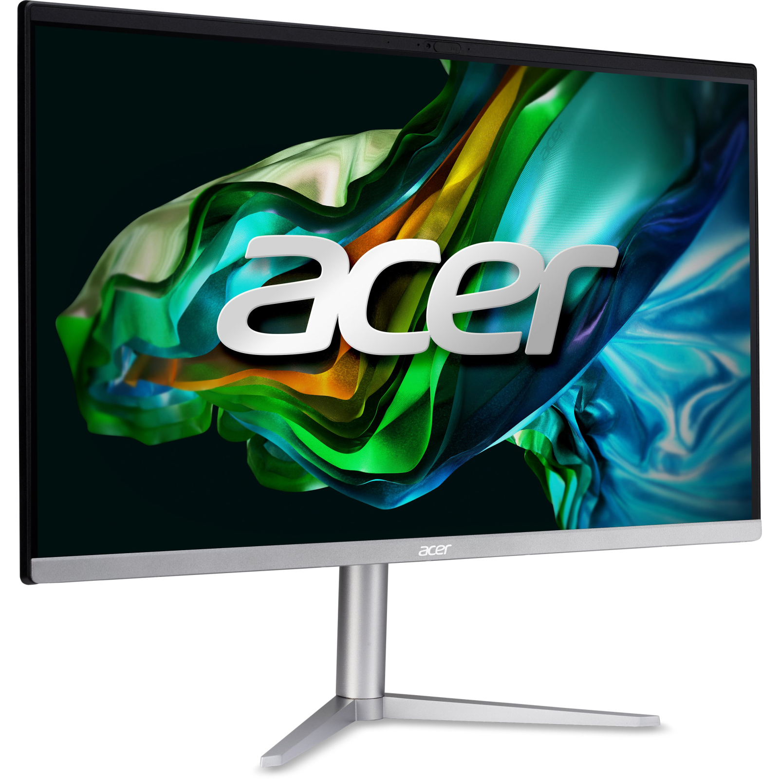 Комп'ютер Acer Aspire C24-1300 / Ryzen5 7520U (DQ.BL0ME.00H) зображення 2