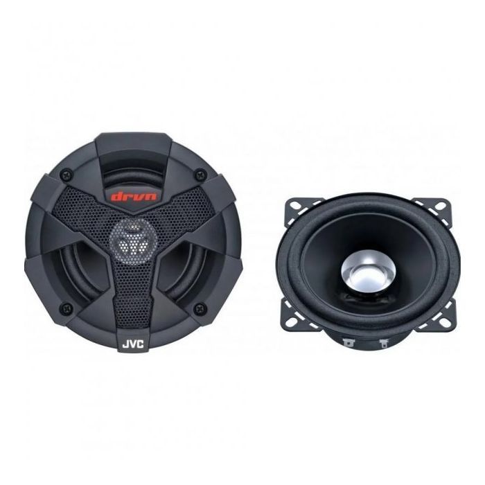 Коаксиальная акустика JVC CS-V418 изображение 3