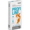 Капли для животных ProVET Profiline инсектоакарицид для кошек 4-8 кг 4/1 мл (4823082431106)